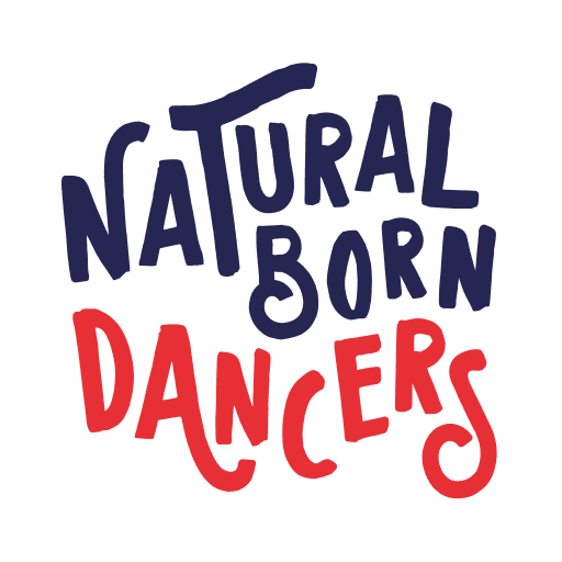 Nbdancers logo